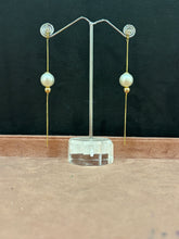 Fashion earrings